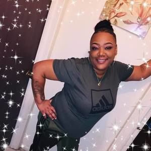 Meet your Posher, Tonya